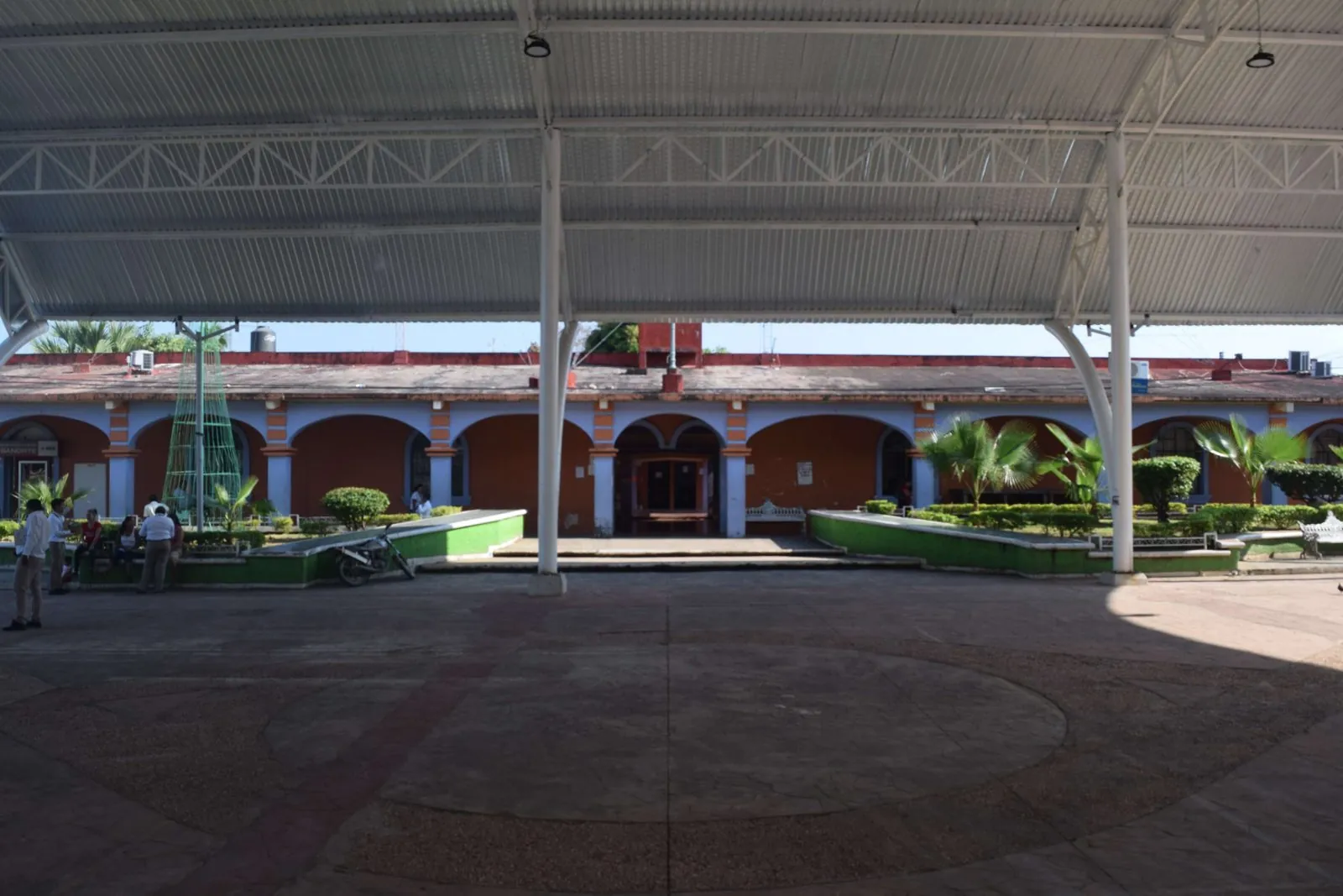 Huehuetán