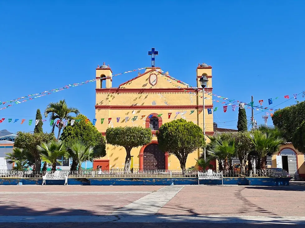 Ixtapa