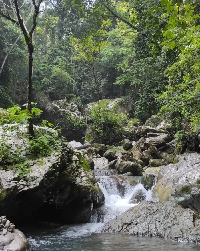 Ixtapangajoya