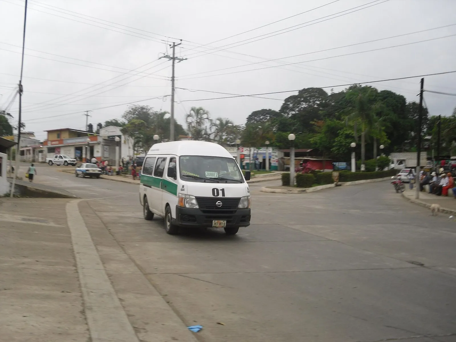 Juárez