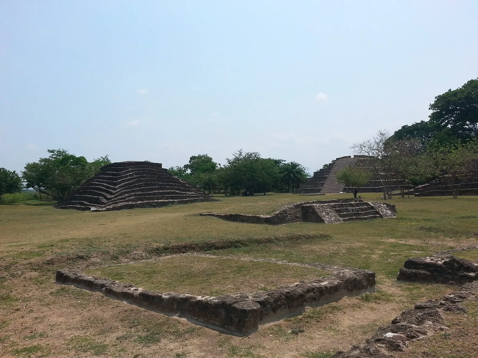 La Trinitaria