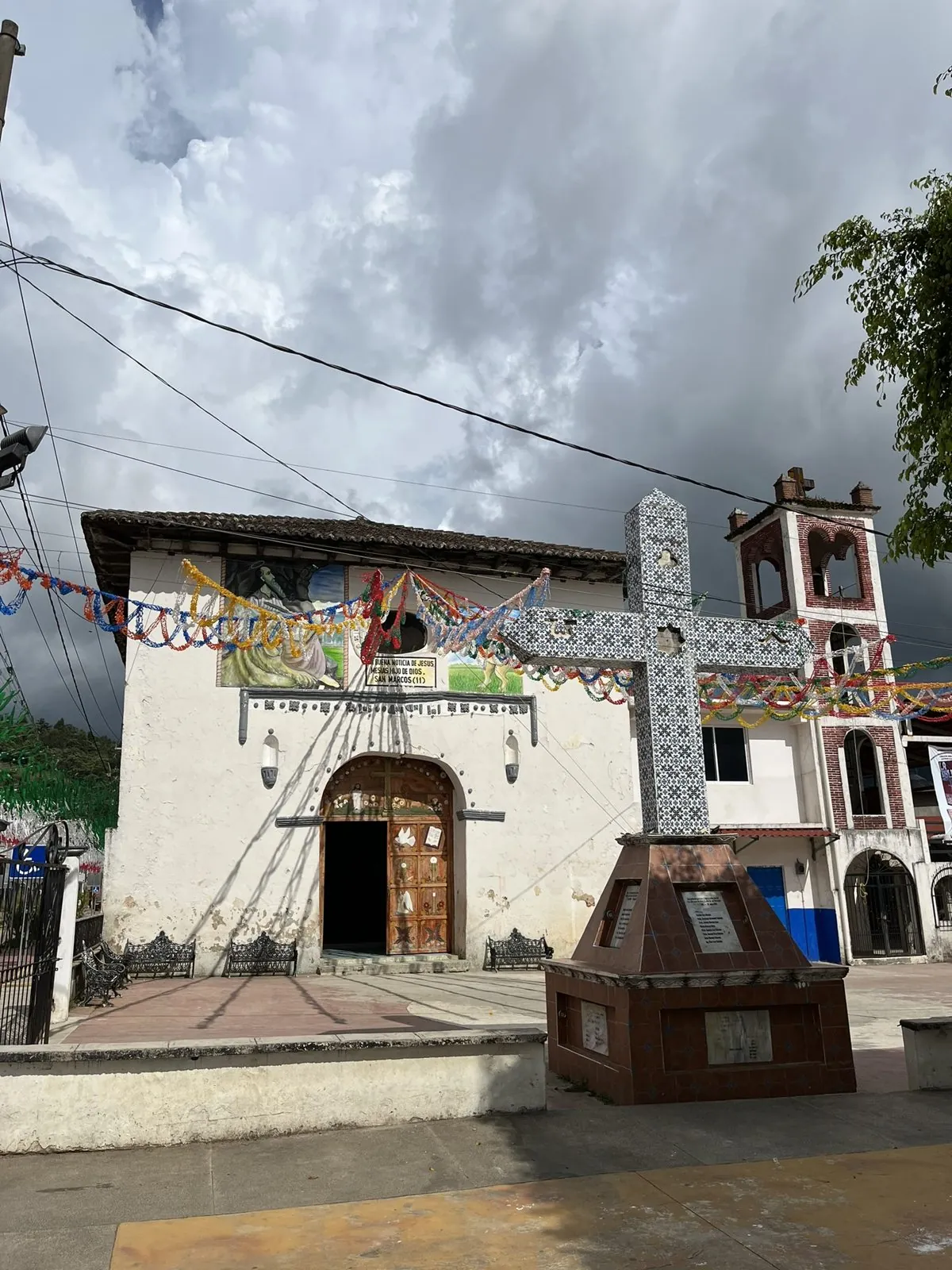 Ocotepec