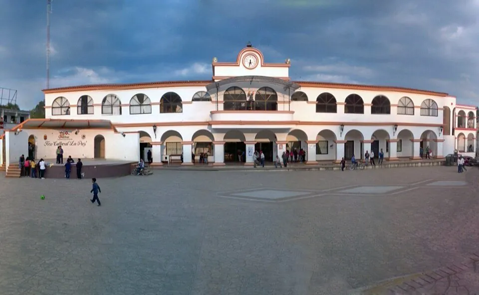 Oxchuc