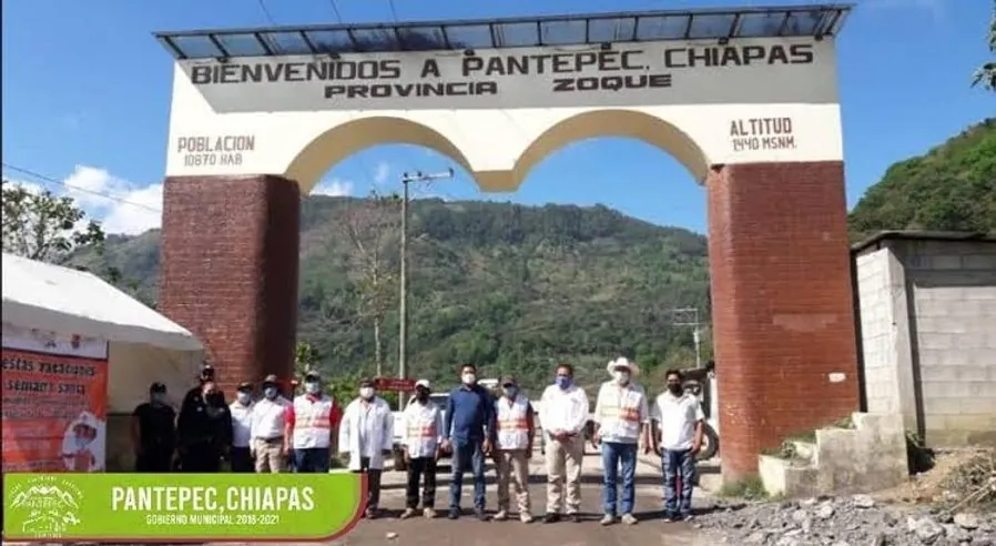 Pantepec