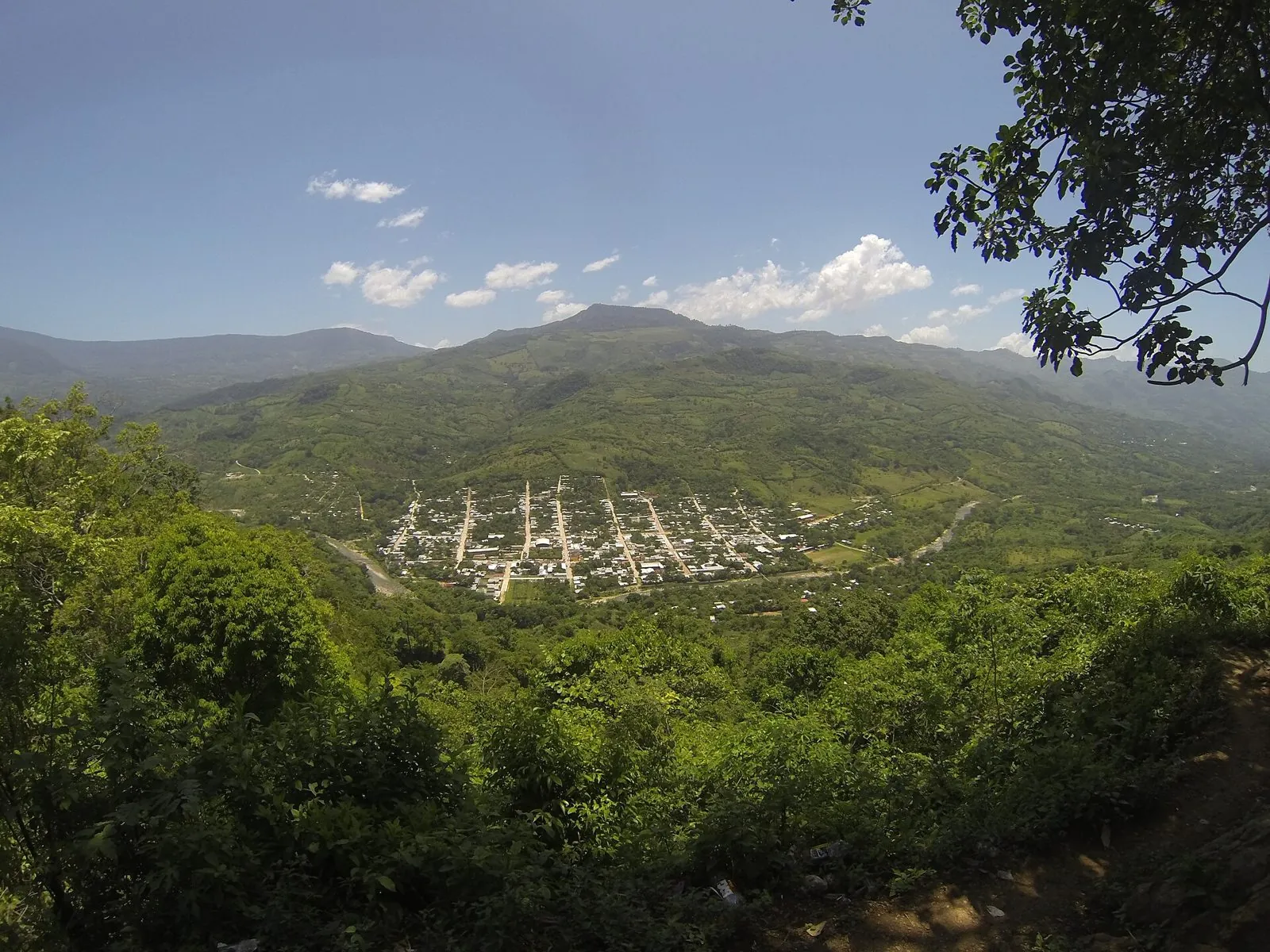Sabanilla