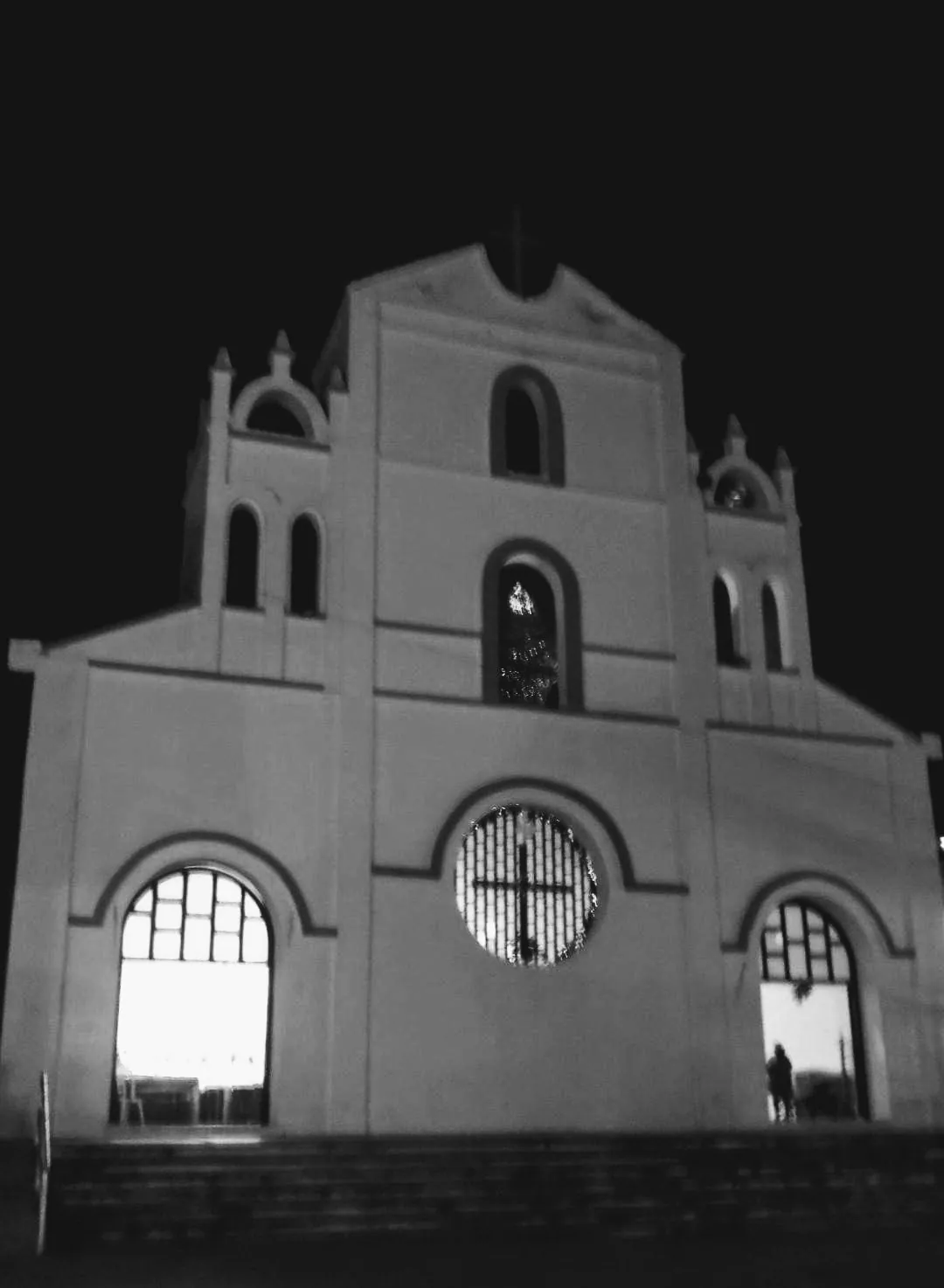 San Fernando