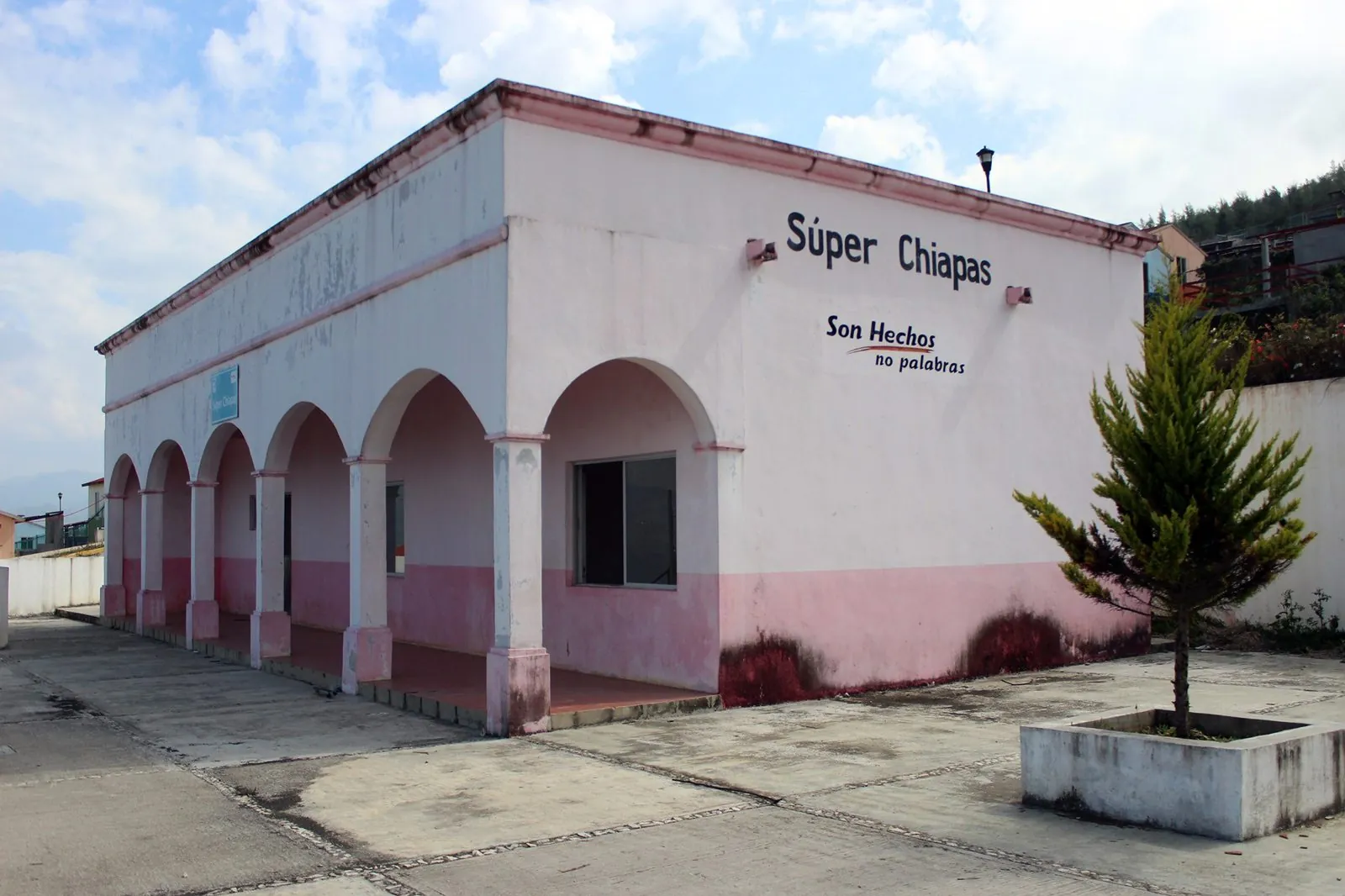 Santiago el Pinar