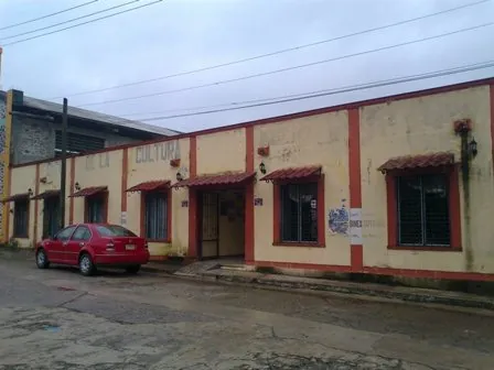 Solosuchiapa