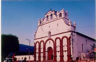 Teopisca