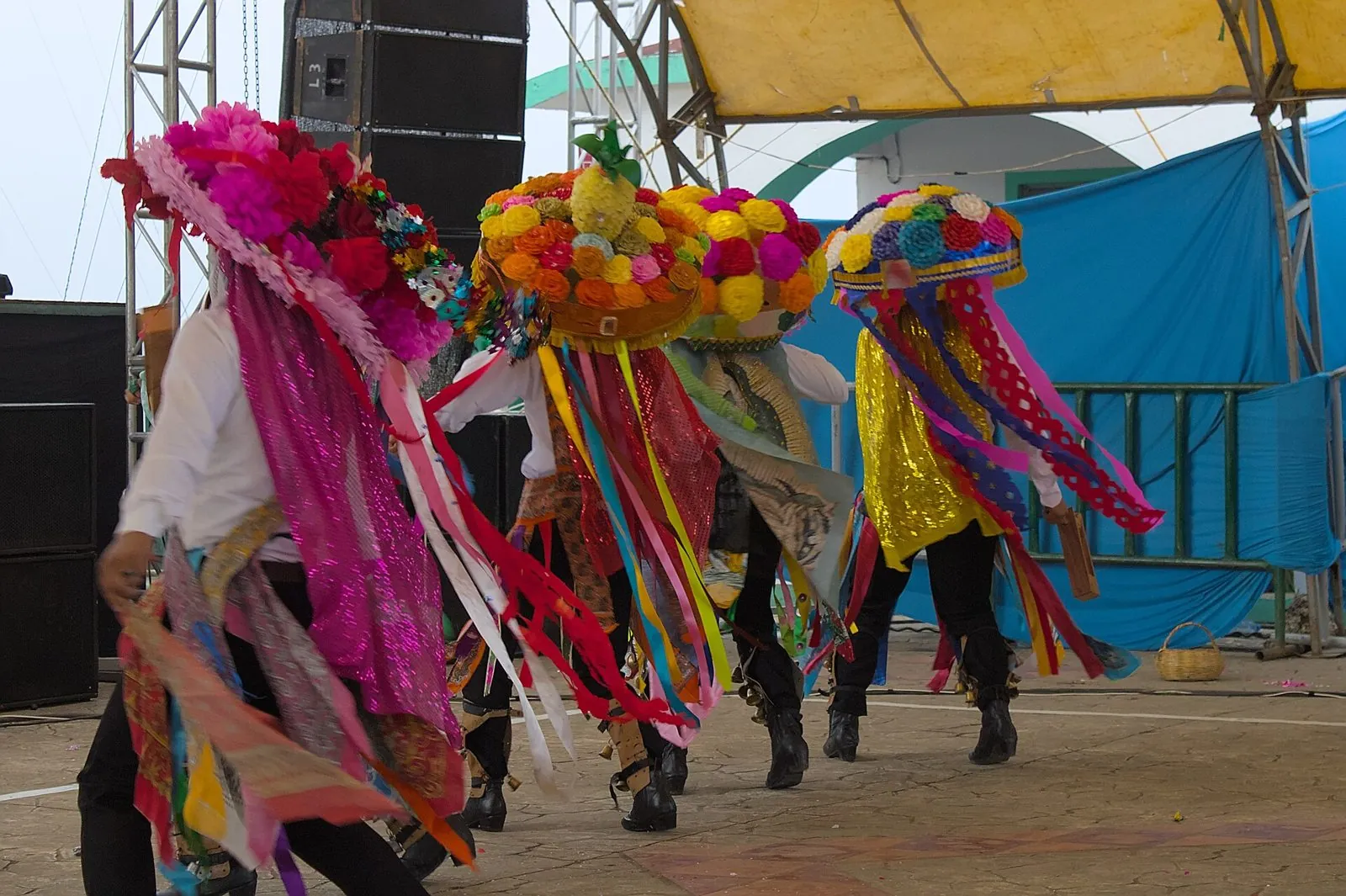Tumbalá