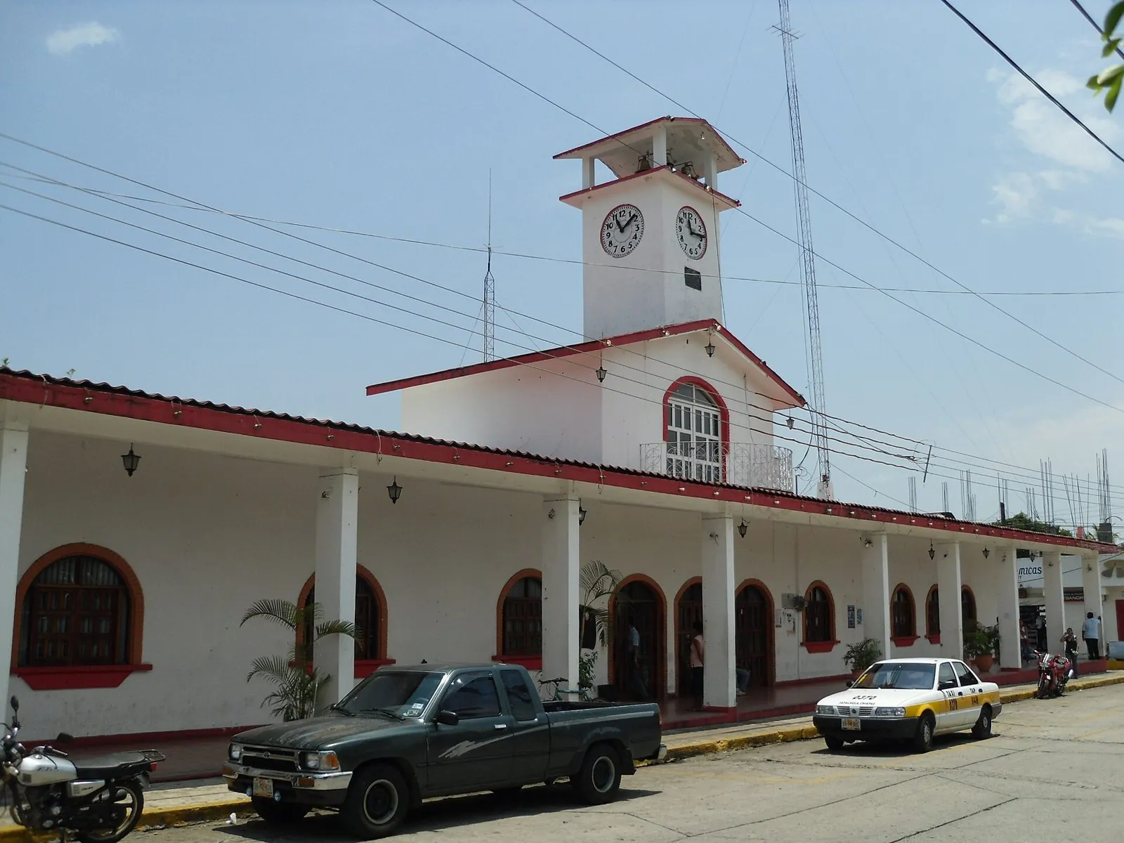 Tuxtla Chico