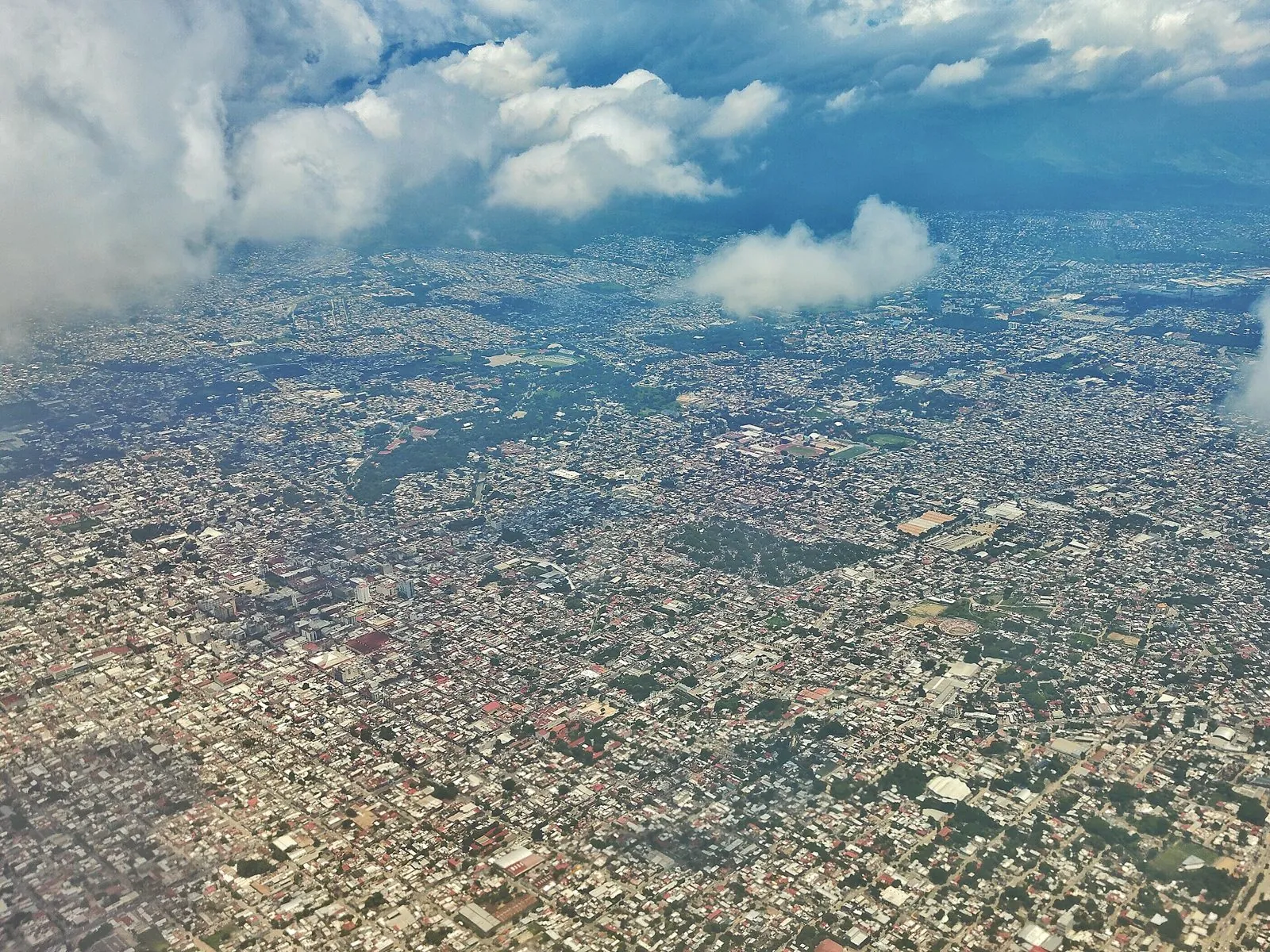 Tuxtla Gutiérrez