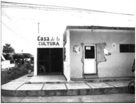 Villa Comaltitlán