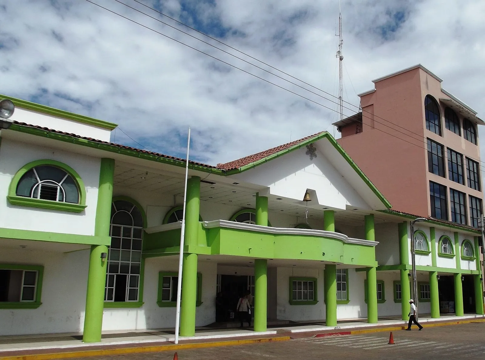 Villaflores