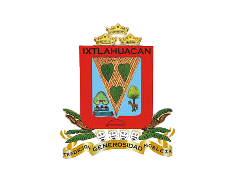 Escudo municipal de Ixtlahuacán