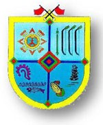 Escudo municipal de Bahía de Banderas