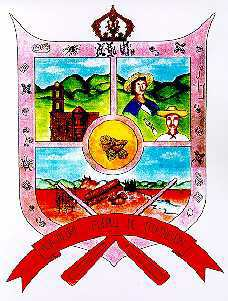 Escudo municipal de Huajicori