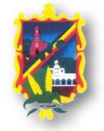 Escudo municipal de Jala