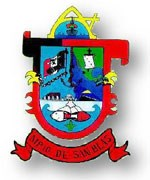 Escudo municipal de San Blas