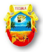 Escudo municipal de Tecuala