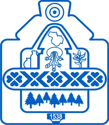 Escudo municipal de Amealco de Bonfil