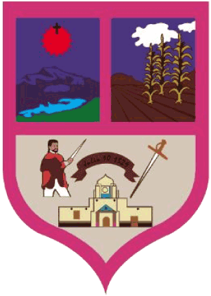 Escudo municipal de Huimilpan