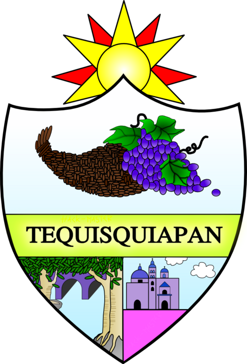 Escudo municipal de Tequisquiapan
