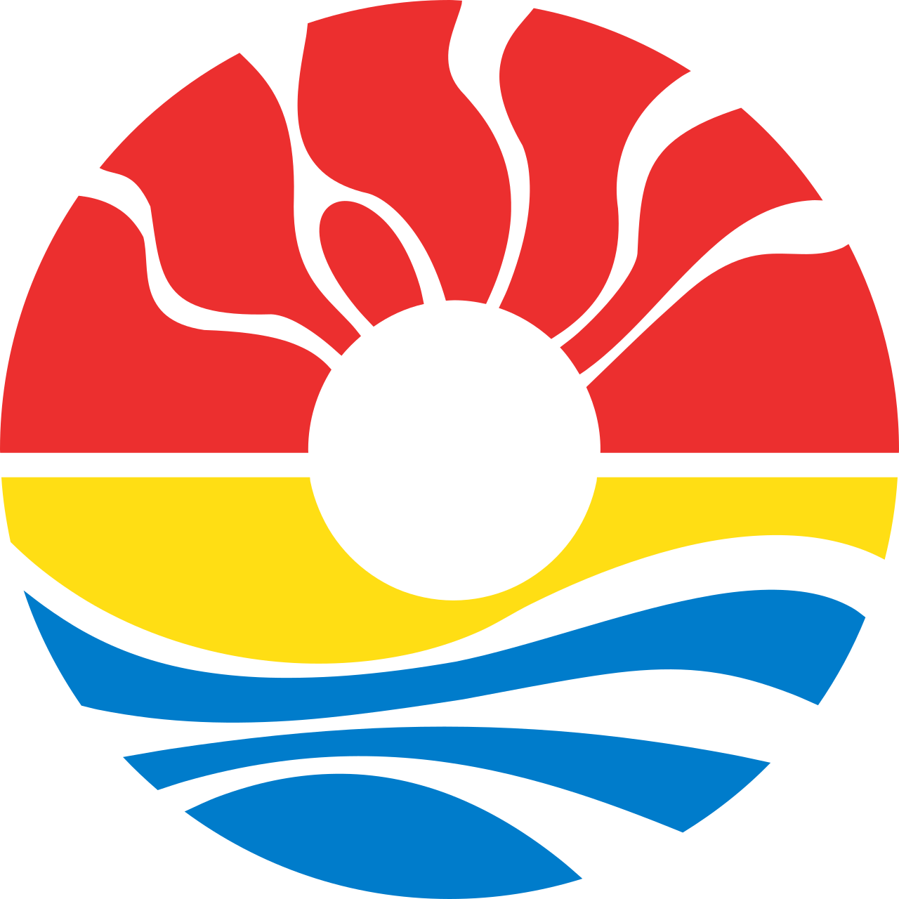 Escudo municipal de Benito Juárez