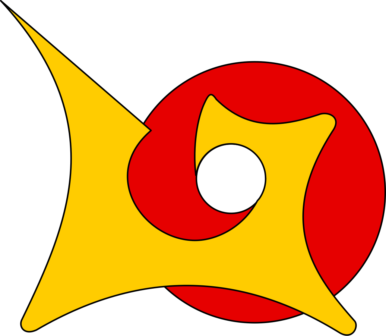 Escudo municipal de Othón P. Blanco