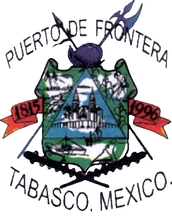 Escudo municipal de Centla