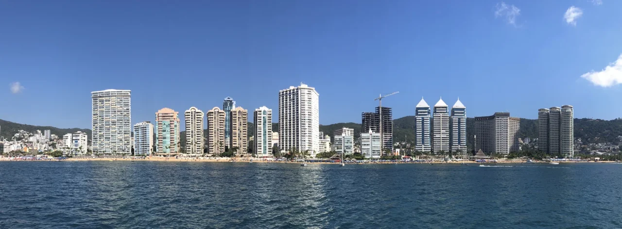 Acapulco de Juárez