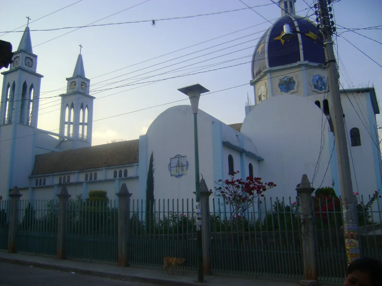 Ahuacuotzingo
