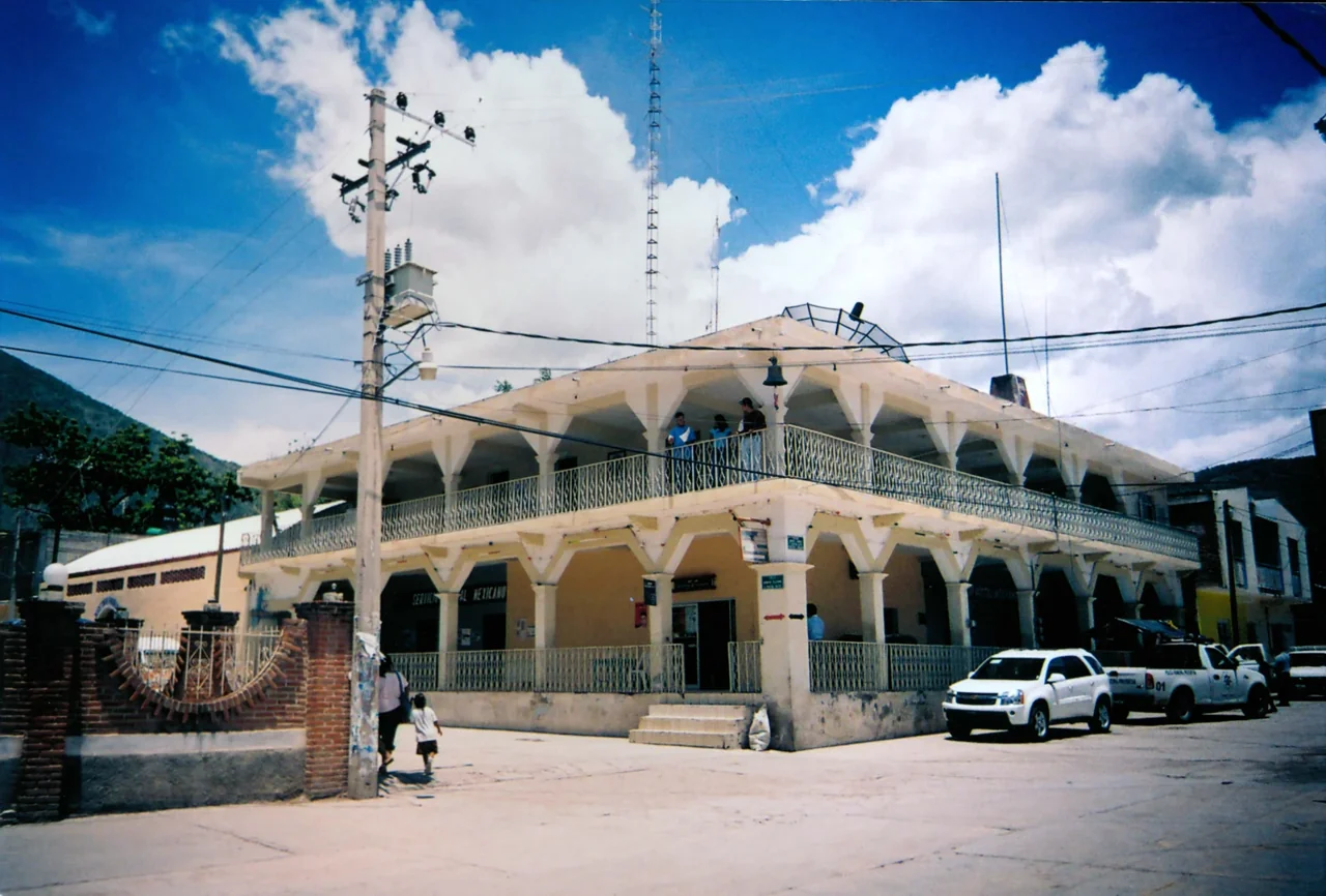 Alpoyeca
