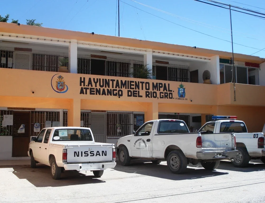 Atenango del Río