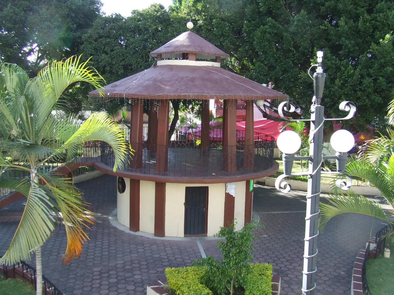 Buenavista de Cuéllar