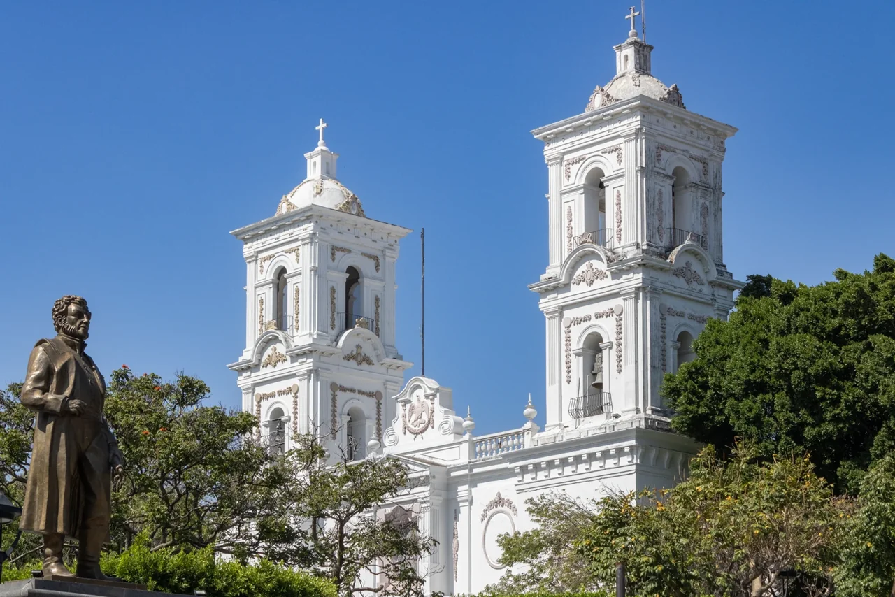 Chilpancingo de los Bravo