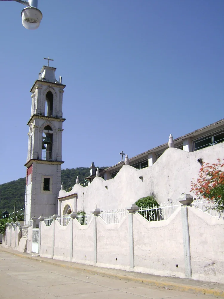 Coahuayutla de José María Izazaga