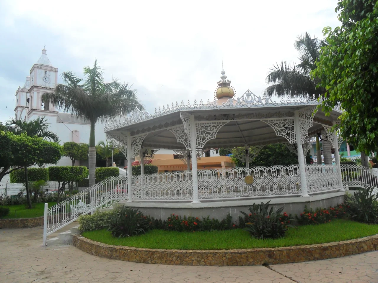 Coyuca de Benítez
