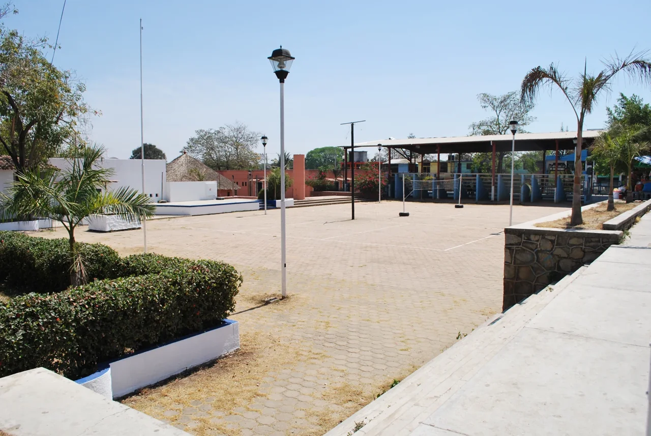 Cuajinicuilapa