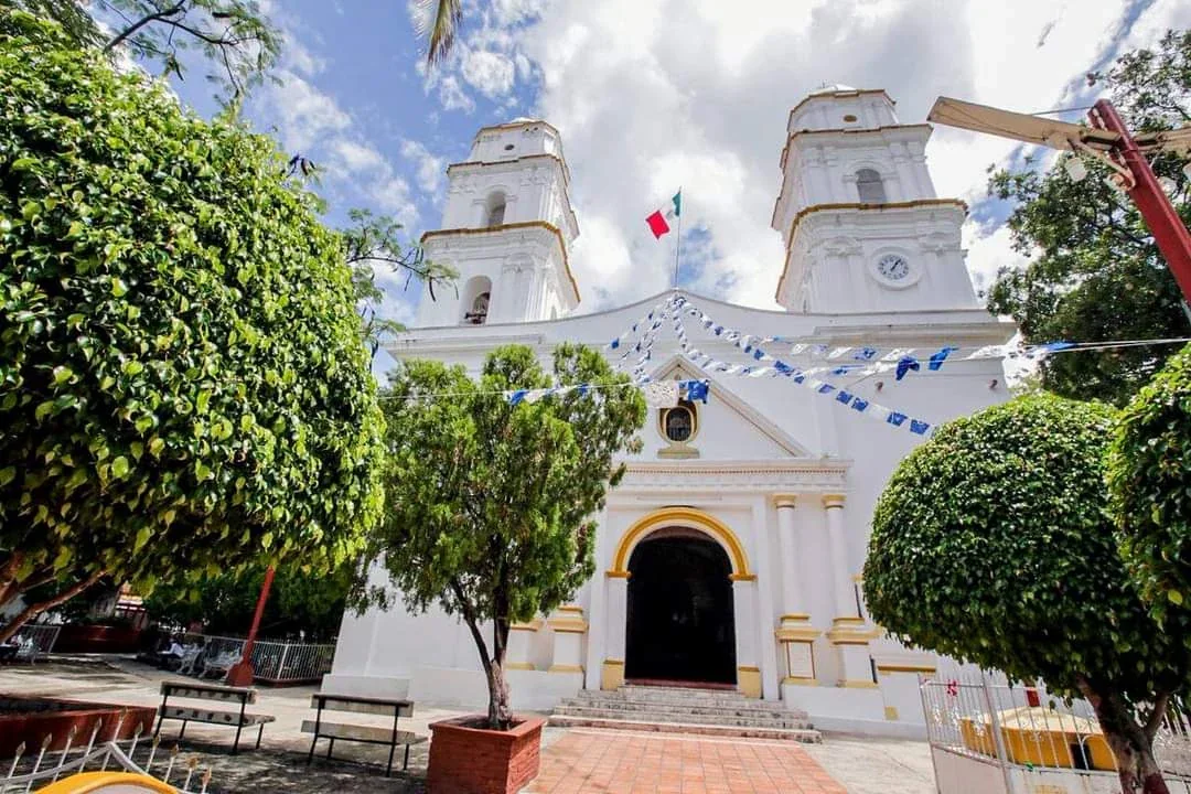 Cuetzala del Progreso