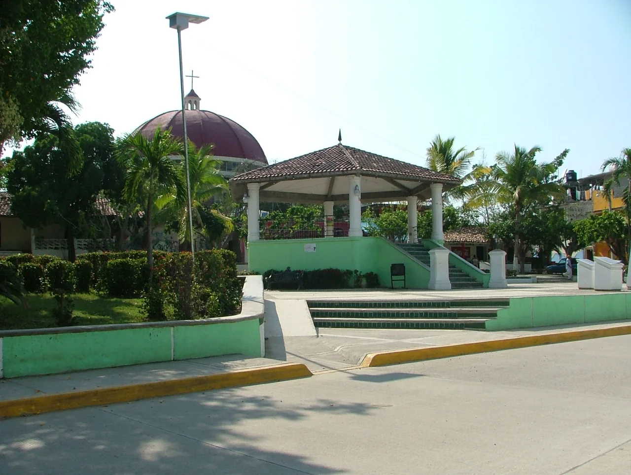 Florencio Villarreal