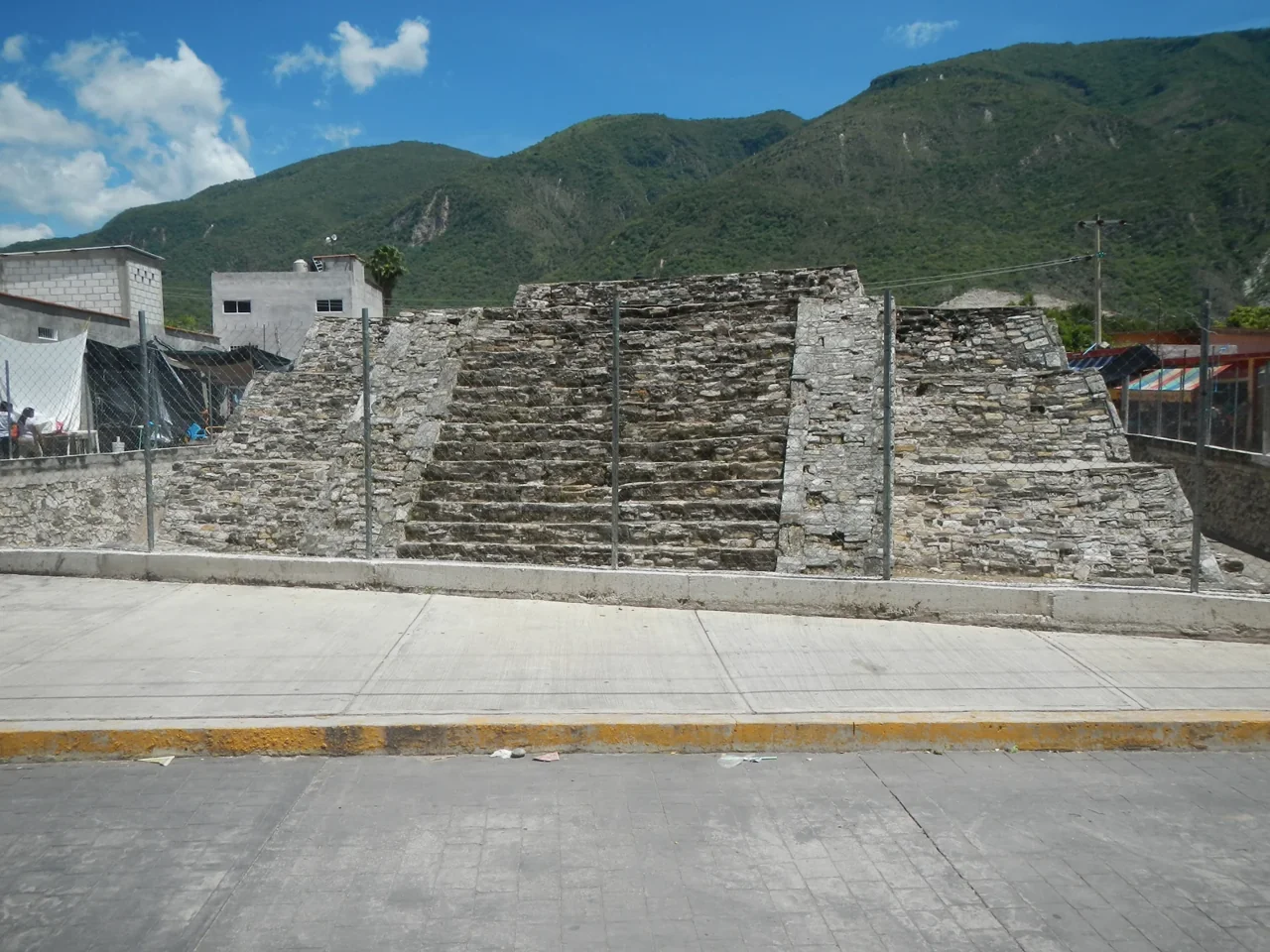 Huamuxtitlán