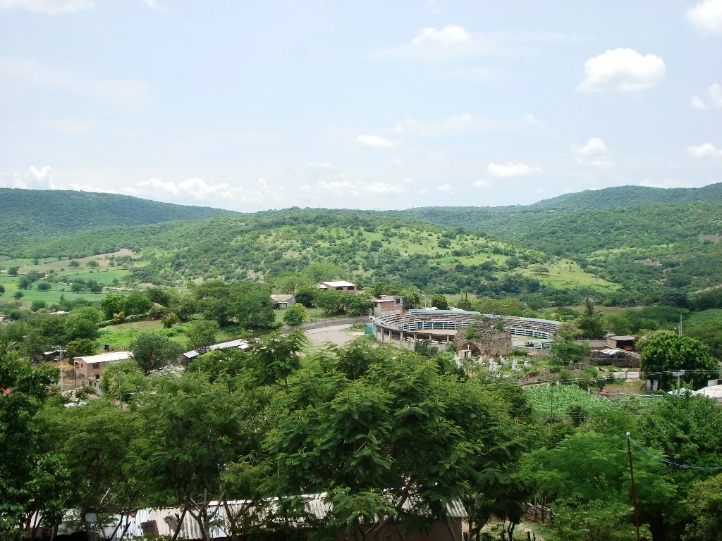 Huitzuco de los Figueroa