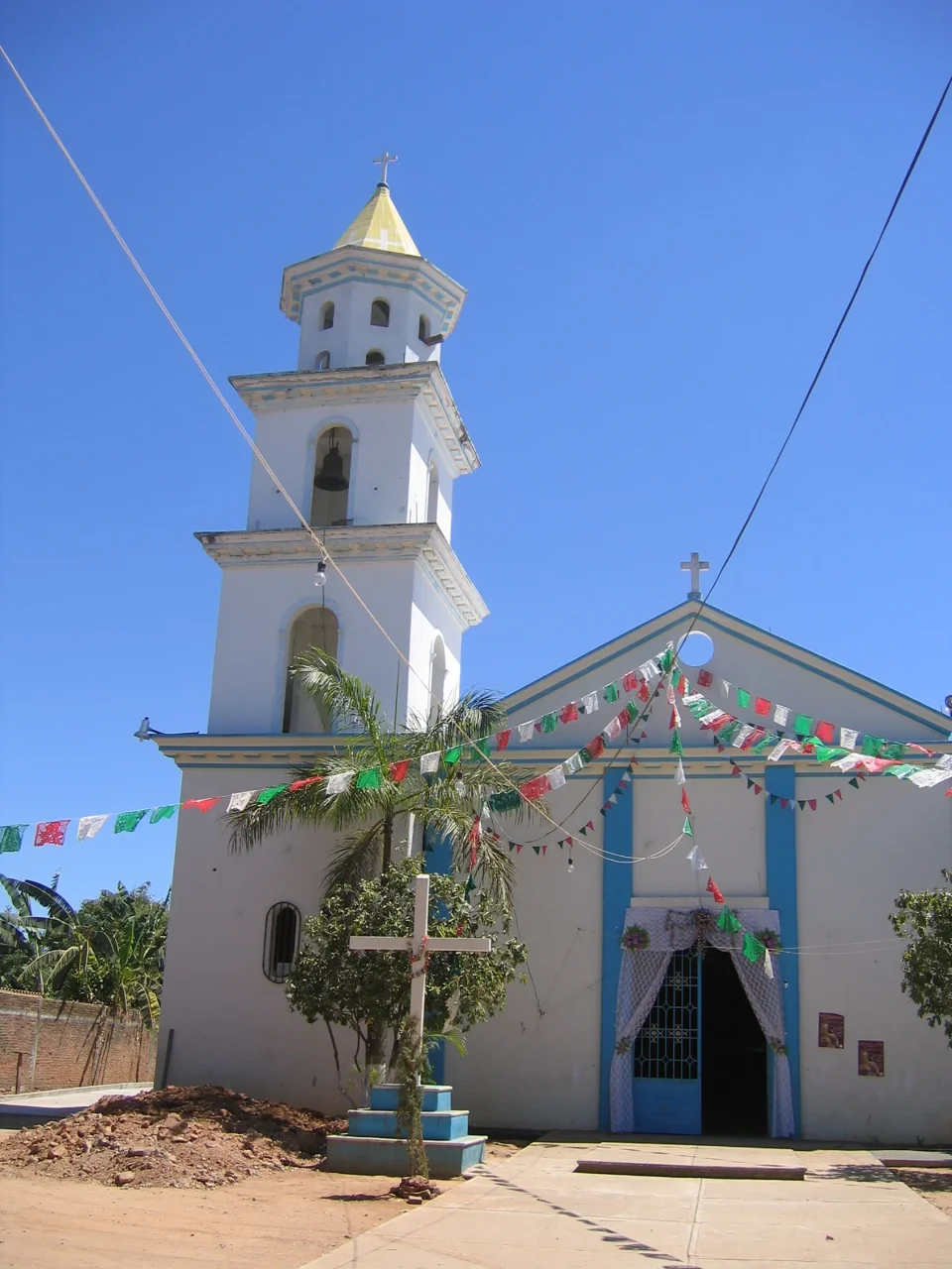Juchitán