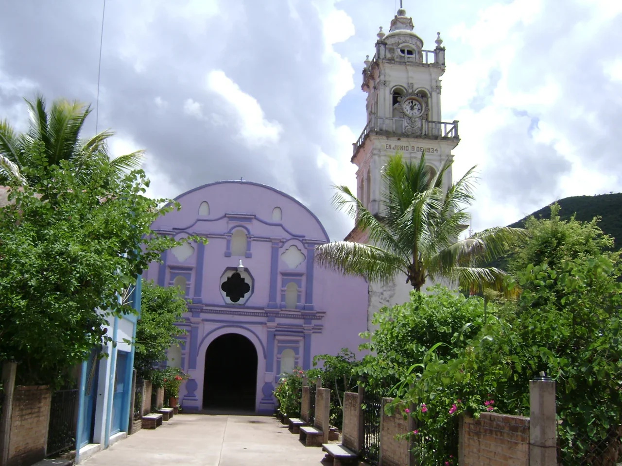 Mártir de Cuilapan