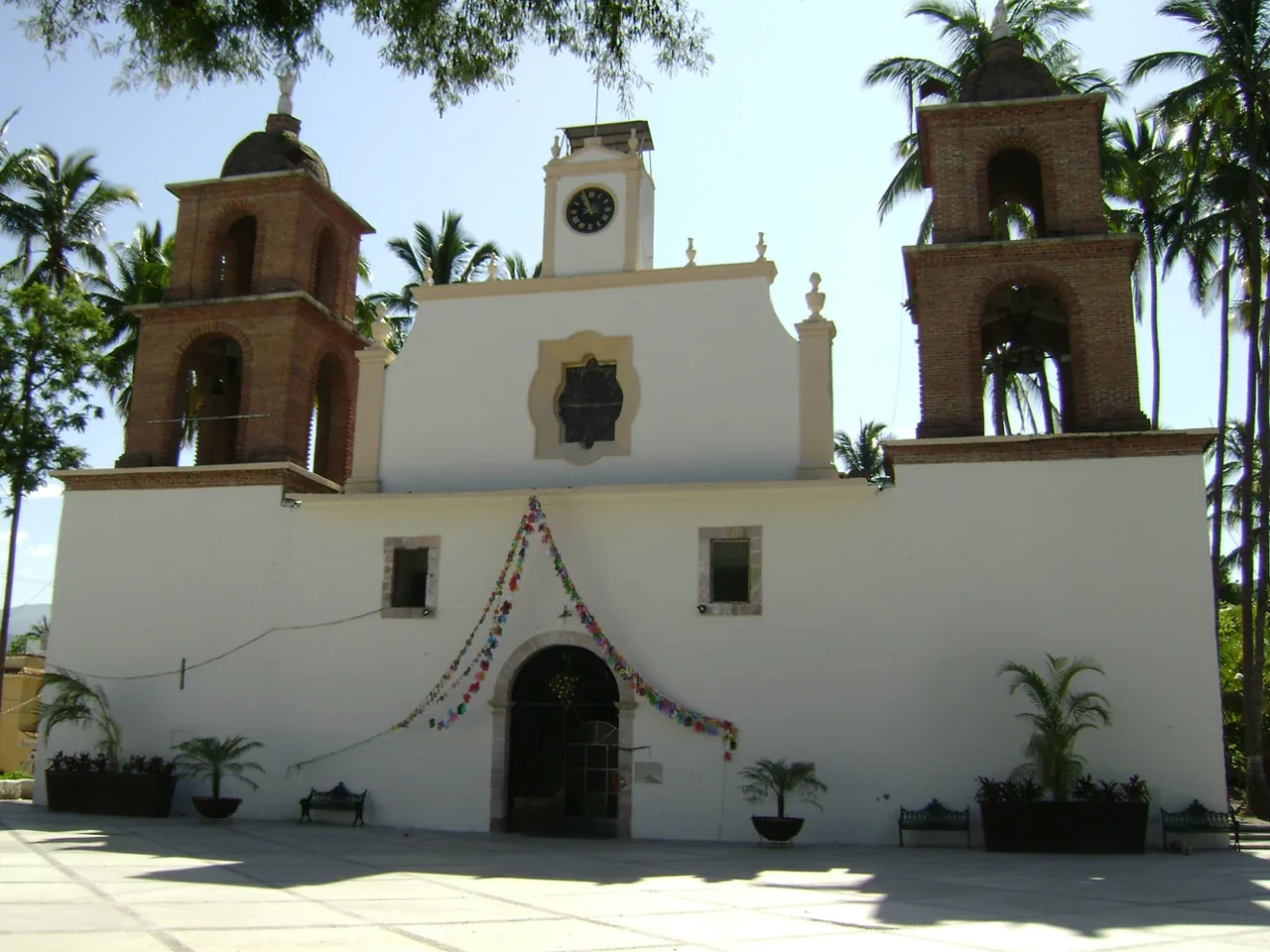 Mochitlán