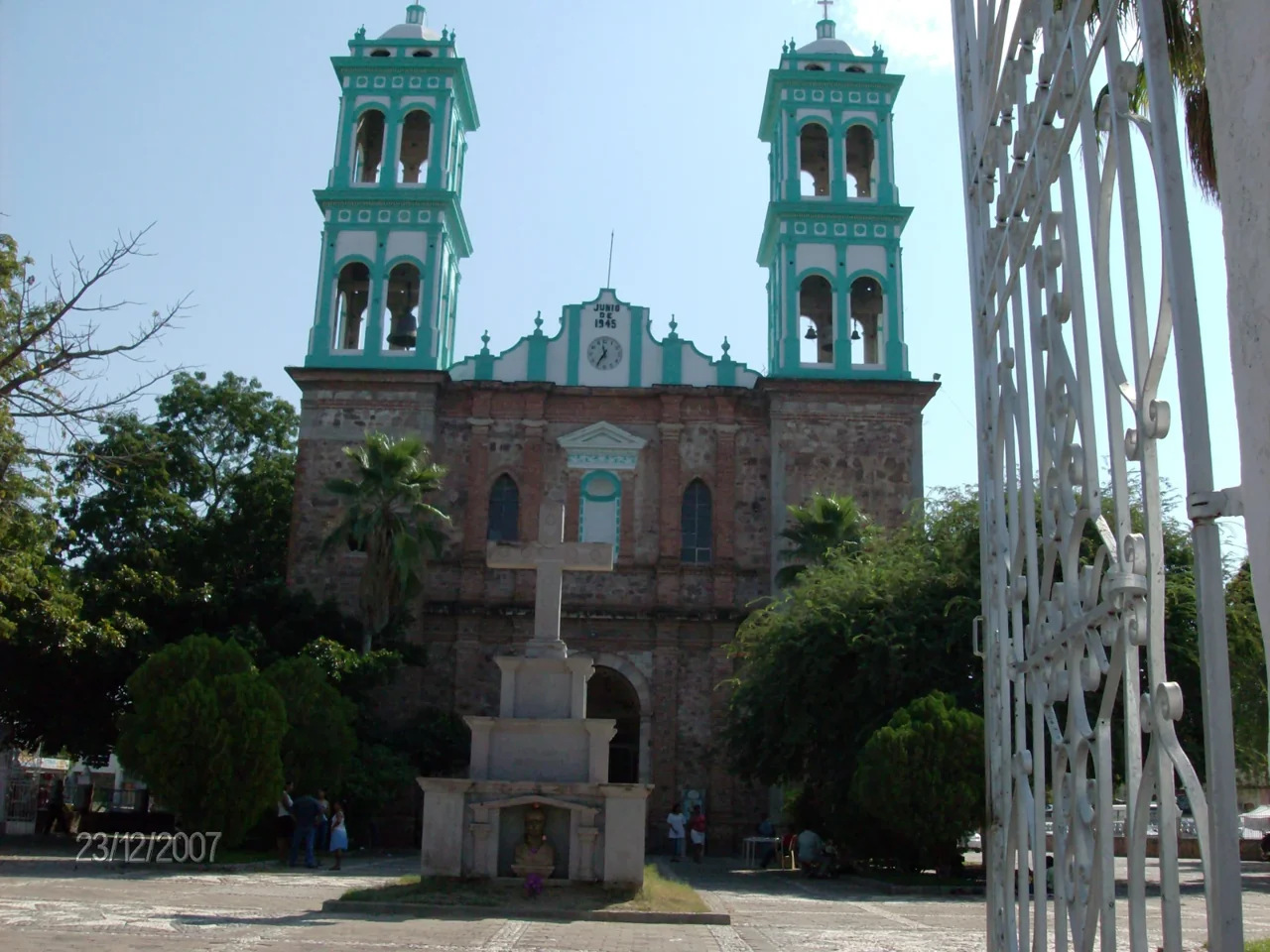 Pungarabato