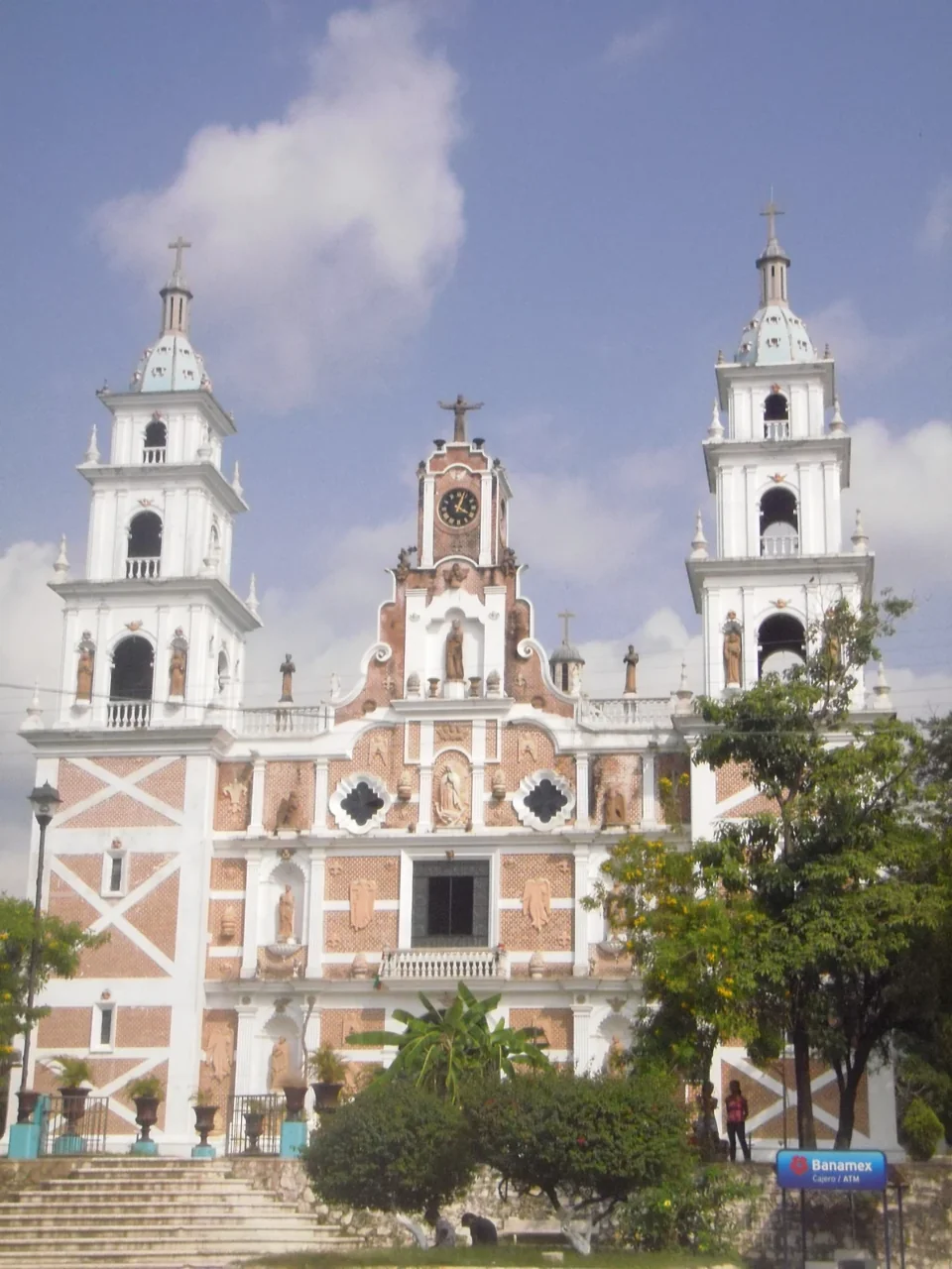 San Luis Acatlán