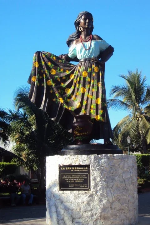 San Marcos