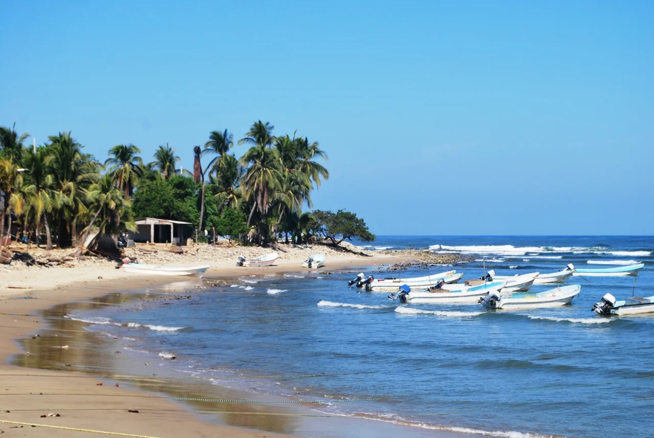 San Nicolás